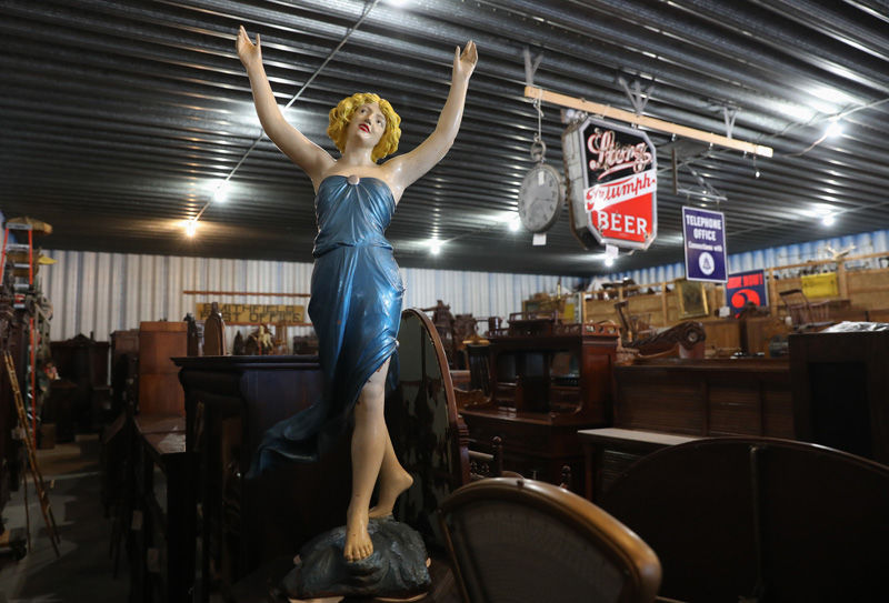 Bargain John's Antiques